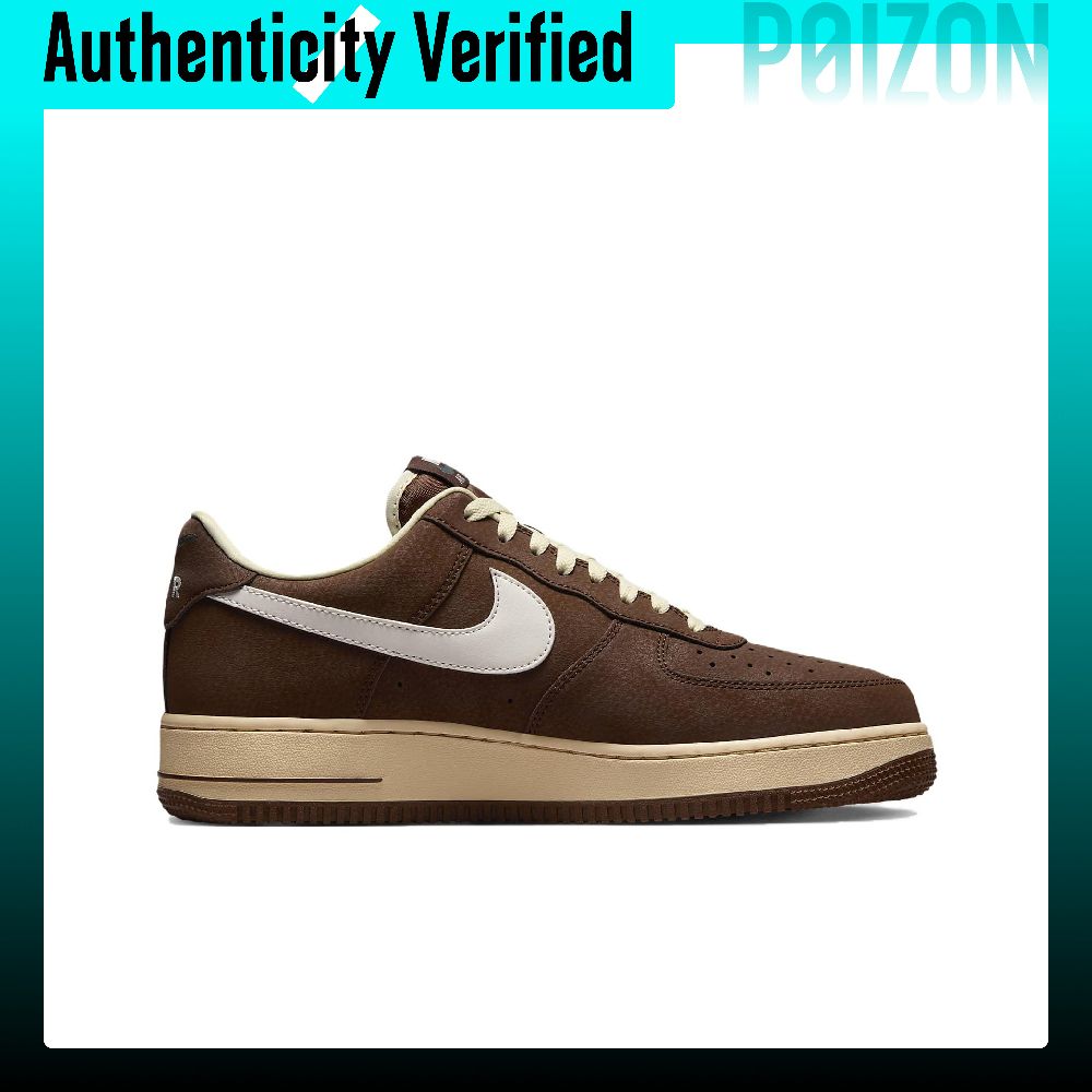 Nike Air Force 1 '07 Kısa Bile - Nike Shoes Air Force 1 incelemesi ve fiyatı