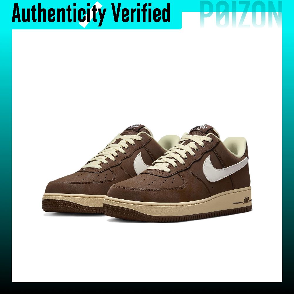 Nike Air Force 1 '07 Kısa Bile - Nike Shoes Air Force 1 incelemesi ve fiyatı