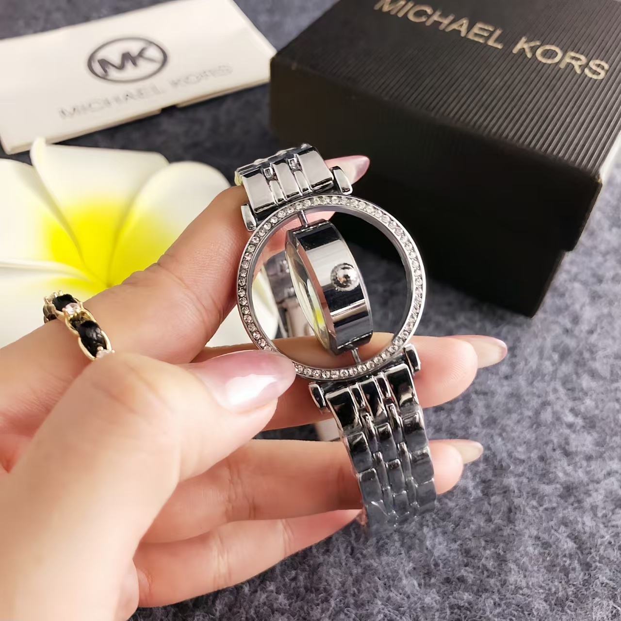 Michael Kors Kadın Elmas İşlem - Women Bags Mk incelemesi ve fiyatı