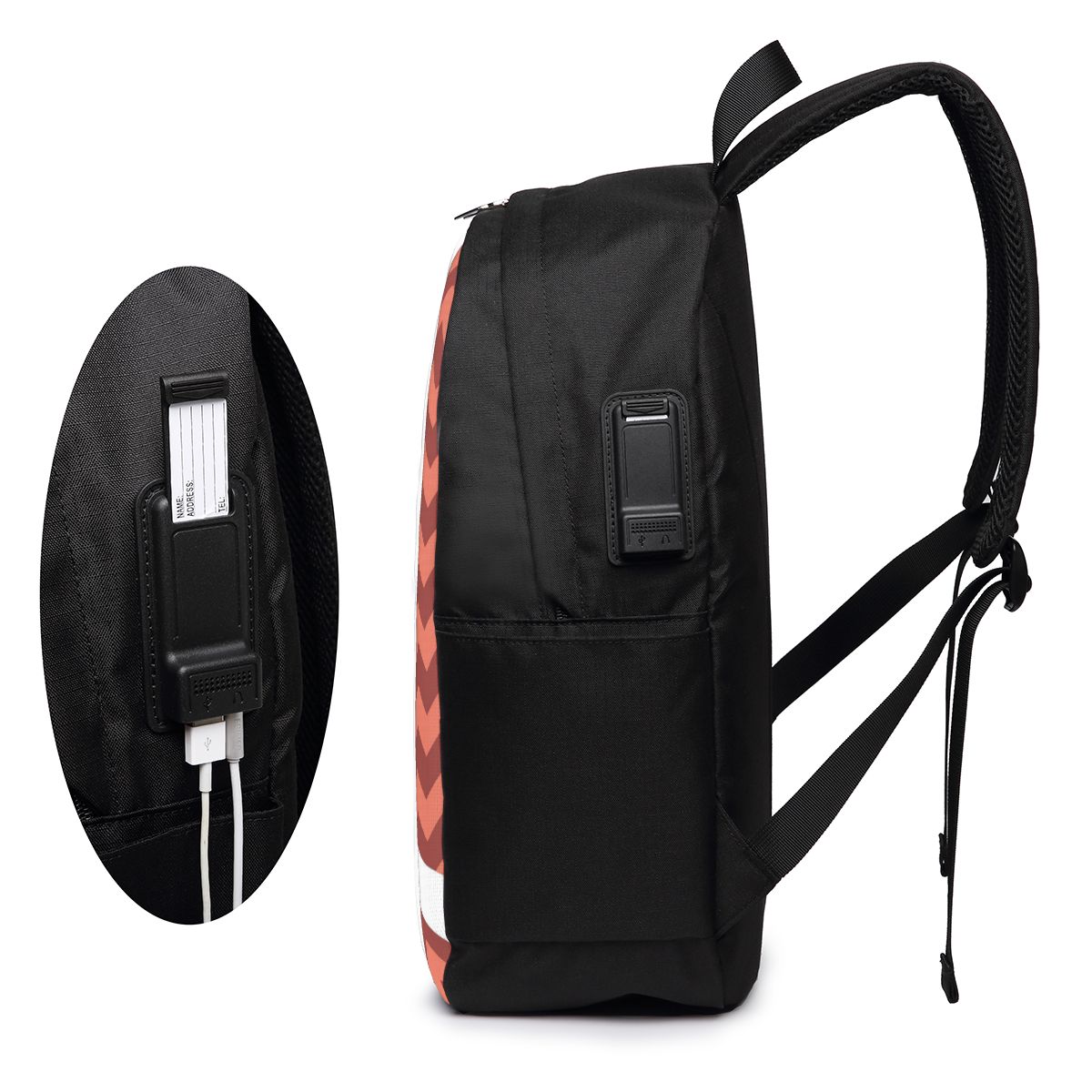 Twin Peaks Kırmızı Oda Sırt Ça - Women Bags For Laptop incelemesi ve fiyatı