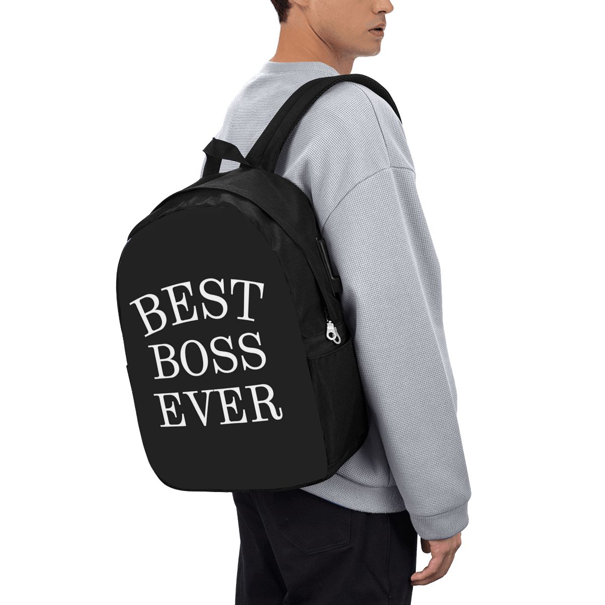 Lady Best Boss Ever Sırt Çanta - Women Bags For Laptop incelemesi ve fiyatı