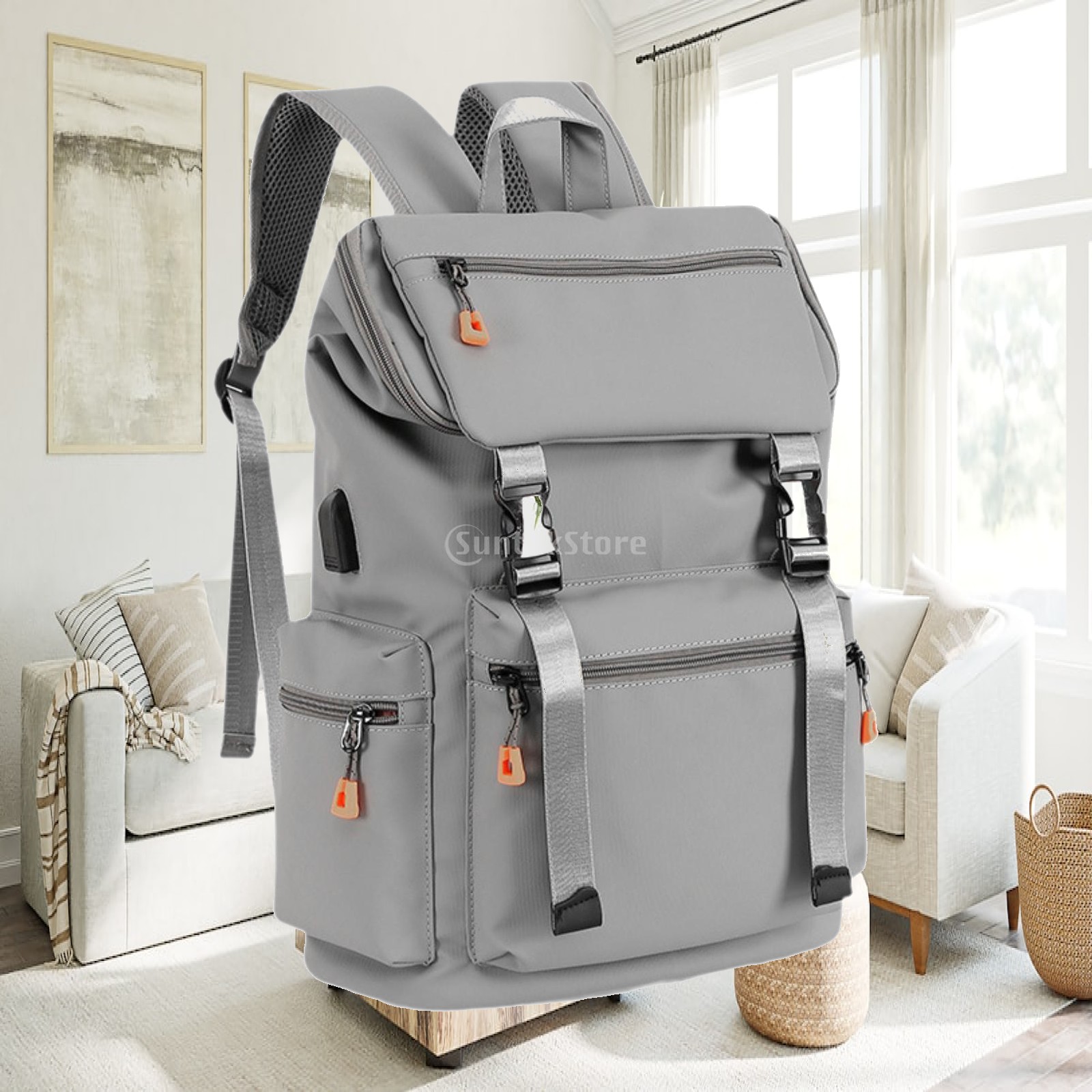 Rahat Sırt Çantası Organizatör - Women'S Bags For Work incelemesi ve fiyatı