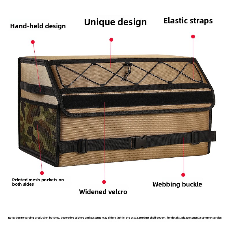 Sert duvarlı, katlanabilir tas - Box Bag Rigid incelemesi ve fiyatı
