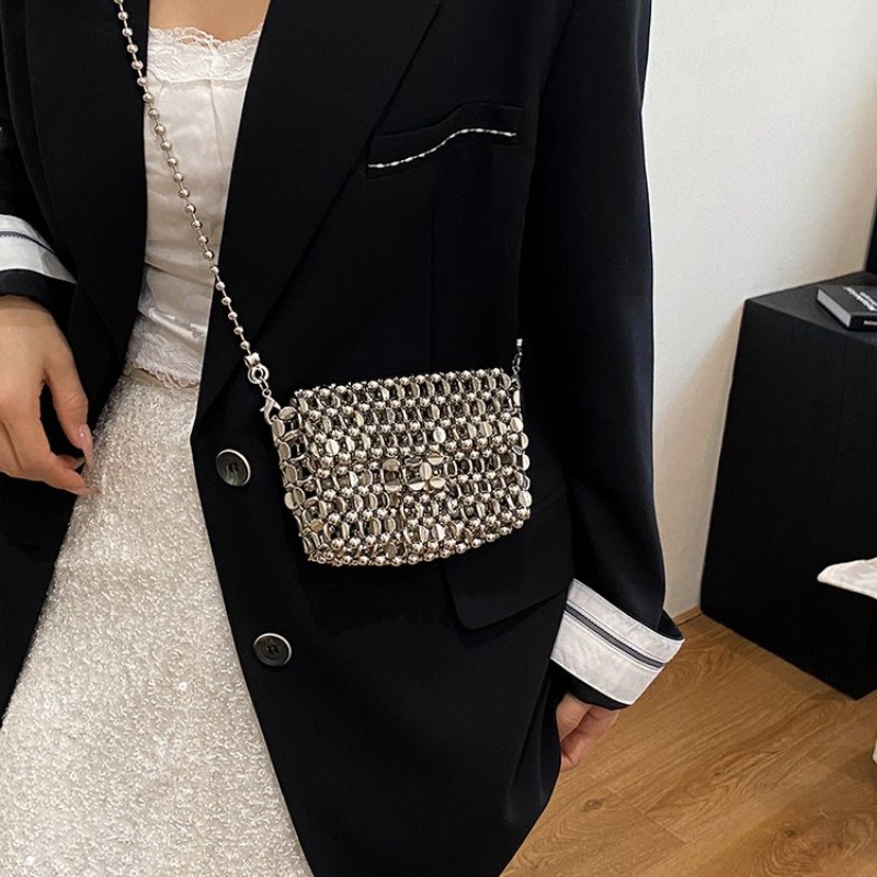 PU Lüks Hissi Tek Renk Abiye Ç - Women Bags For Sale incelemesi ve fiyatı