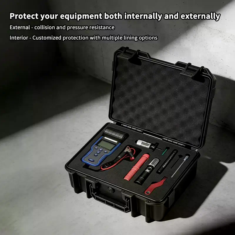 Su Geçirmez Sert Taşıma Alet Ç - Box Bag Rigid incelemesi ve fiyatı