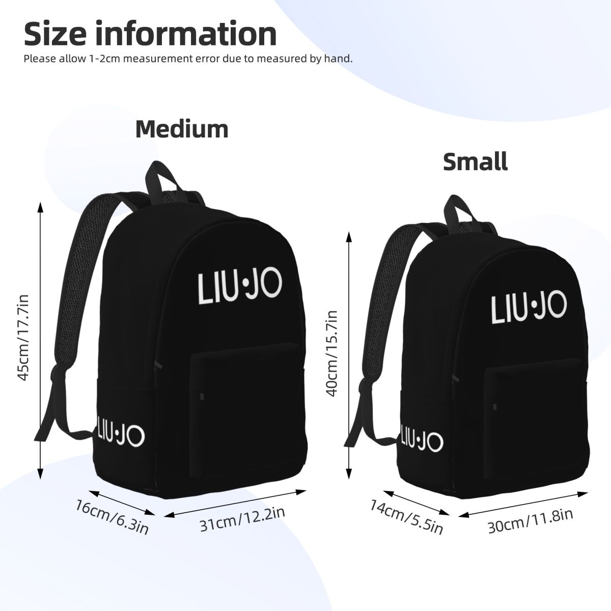 L-Liu-Jo Sırt Çantası Öğrenci  - Women Bags For Laptop incelemesi ve fiyatı