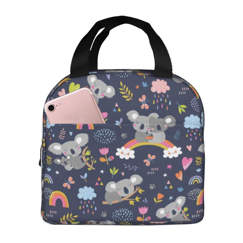 Koala Ayısı Avokado Öğle Yemeğ - Women Bags In Australia incelemesi ve fiyatı