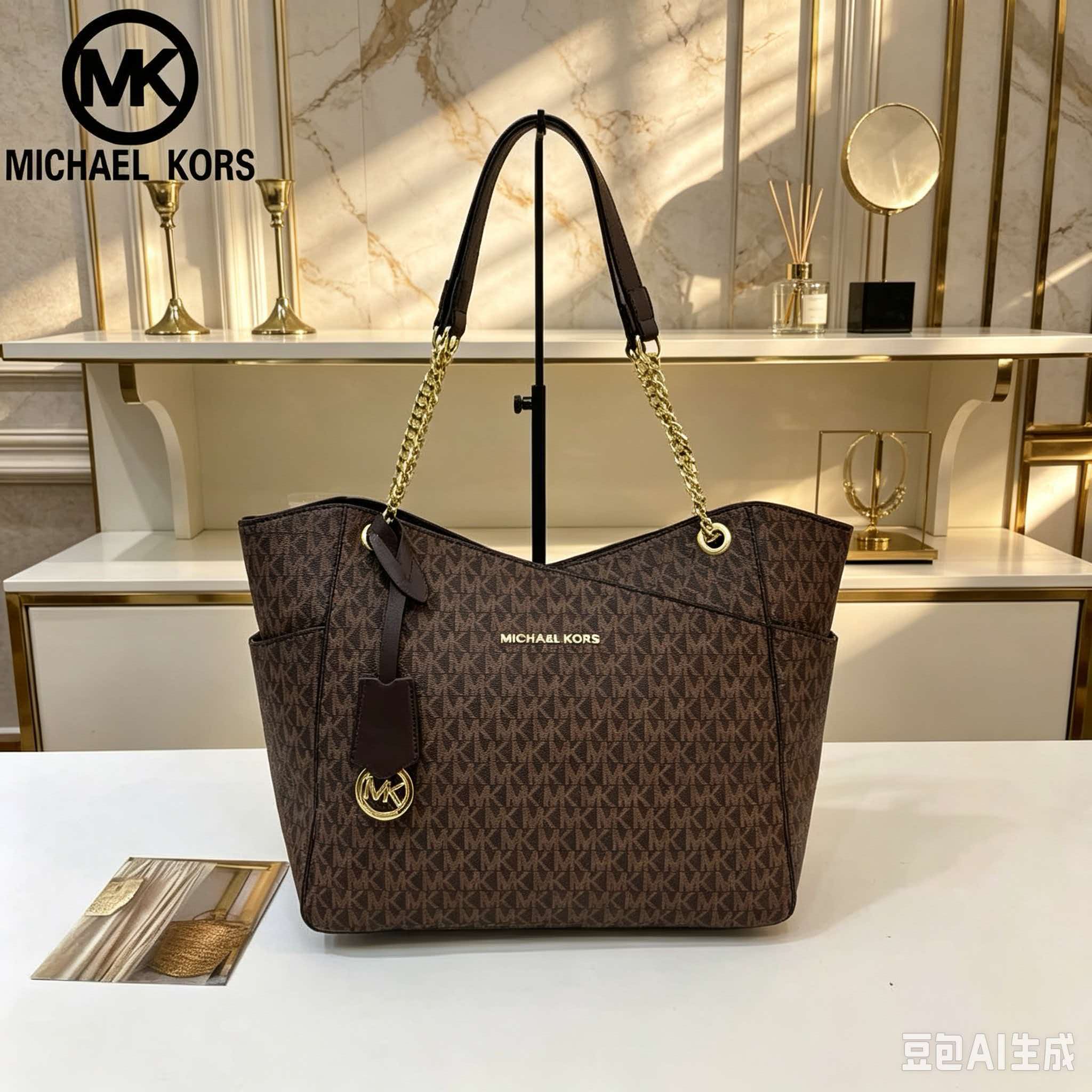 Yepyeni, Yüksek Kaliteli 2026  - Women Bags Mk incelemesi ve fiyatı