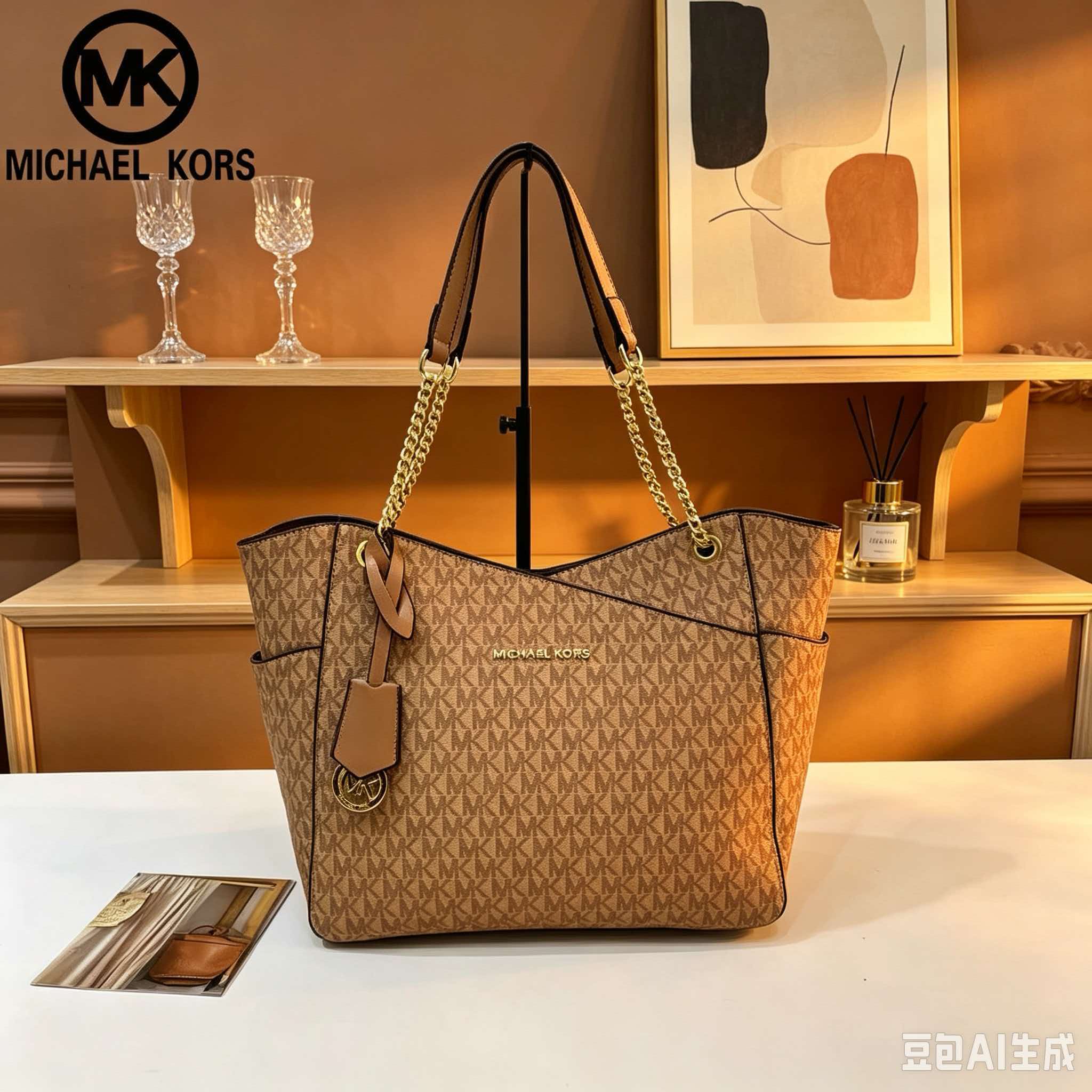 Yepyeni, Yüksek Kaliteli 2026  - Women Bags Mk incelemesi ve fiyatı