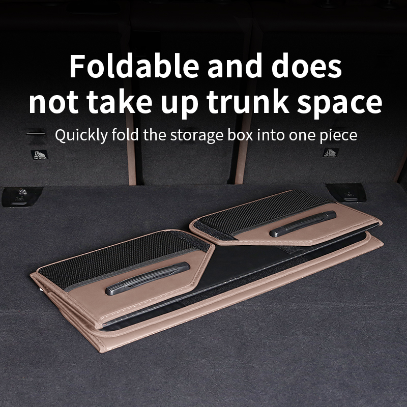 Volkswagen'ın katlanabilir, ka - Box Bag Rigid incelemesi ve fiyatı