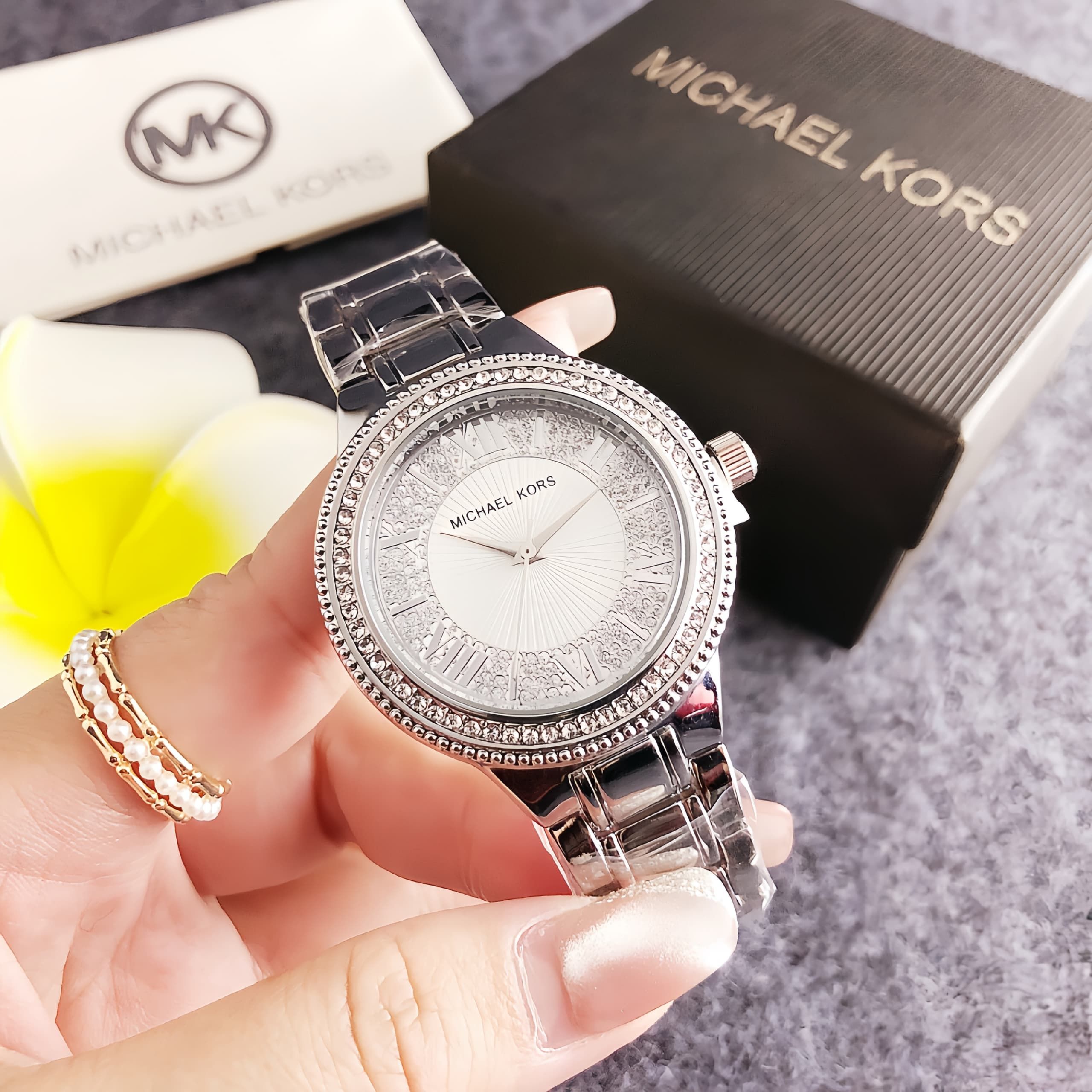 Yepyeni Michael Kors kadın lük - Women Bags Mk incelemesi ve fiyatı
