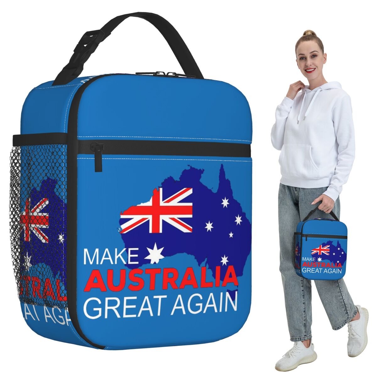 Avustralya'yı Yeniden Harika Y - Women Bags In Australia incelemesi ve fiyatı