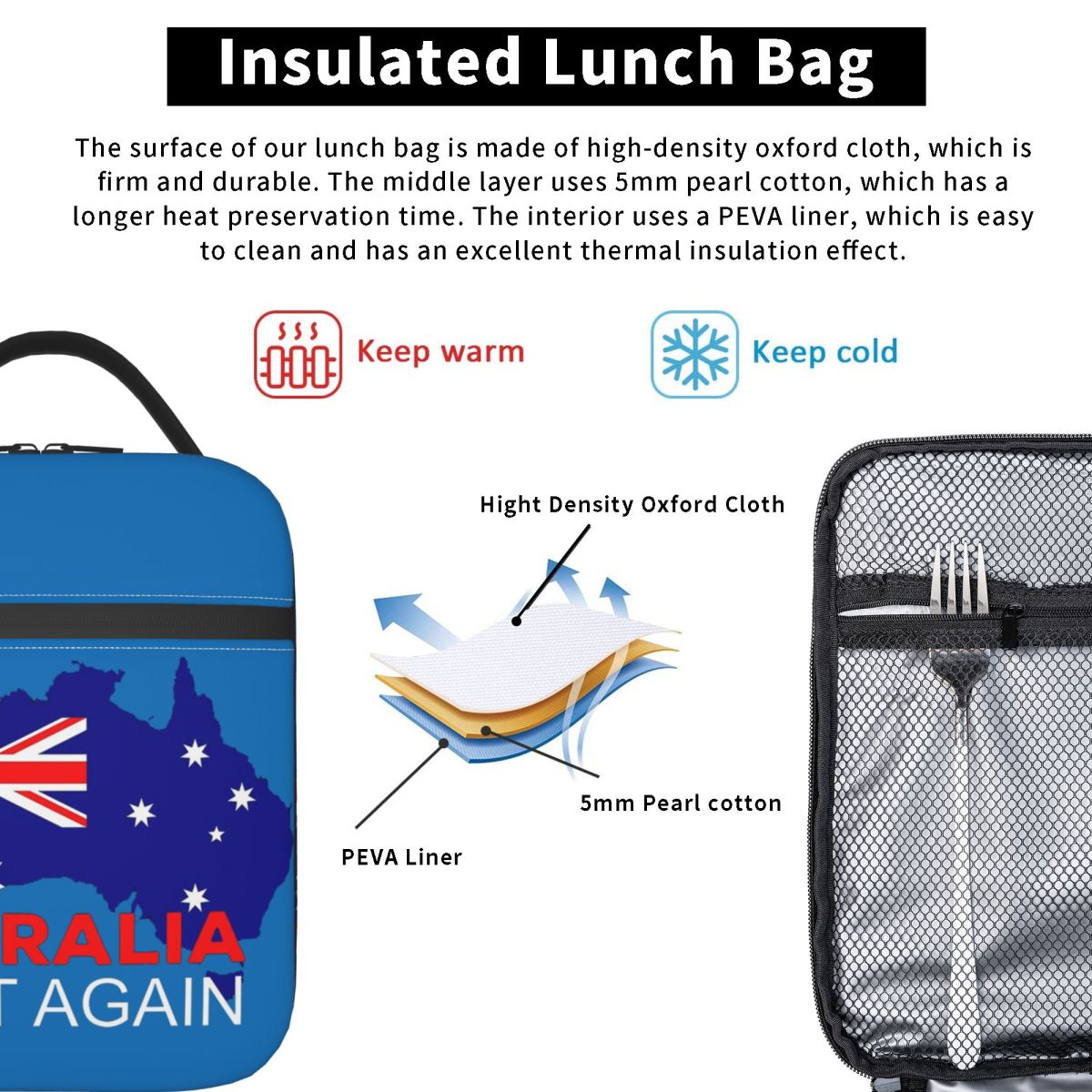 Avustralya'yı Yeniden Harika Y - Women Bags In Australia incelemesi ve fiyatı