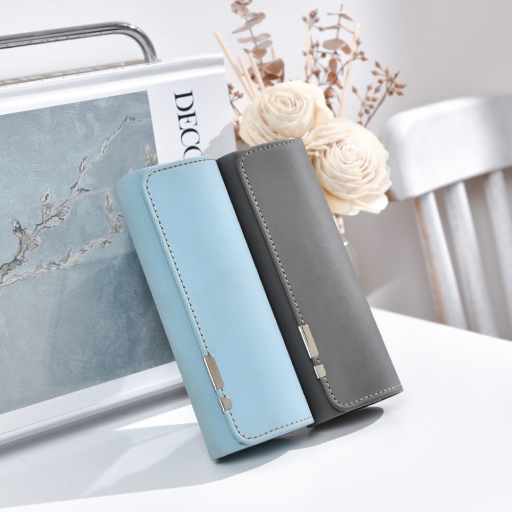 Moda Manyetik PU Deri Gözlük K - Box Bag Rigid incelemesi ve fiyatı